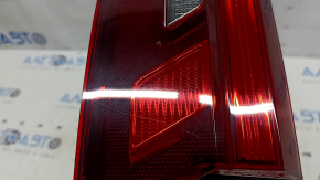 Фонарь внутренний крышка багажника правый VW Tiguan 18-24 usa, царапины