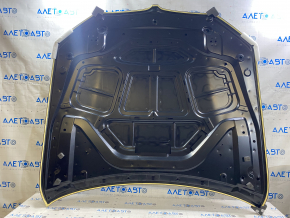 Capota goală pentru BMW 5 G30 17-23, nouă, neoriginală