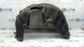 Подкрылок задний левый Audi A4 B9 20-25