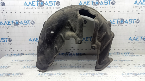 Подкрылок задний правый Audi A4 B9 20-25