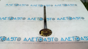 Клапан выпускной BMW X5 F15 16-18 2.0Т plug-in
