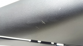 Ornamente stâlp spate stânga sus negru pentru Kia EV6 22-24