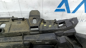 Каркас решетки радиатора grill Audi A4 B9 20-25 S-line сломано крепление