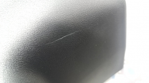 Ornamente stâlp spate stânga sus negru pentru Kia EV6 22-24