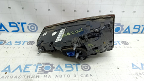 Фонарь внутренний крышка багажника левый Audi A4 B9 20-25 седан LED, царапины