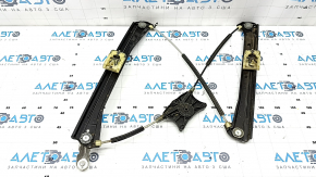 Mecanism de ridicare geam fata stanga VW Tiguan 18-