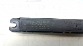 Антенна Keyless Kia EV6 22-26 в багажнике