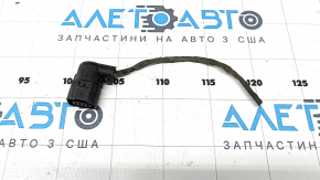 Фишка датчика слепых зон левая VW Tiguan 18-24 5 пинов