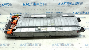 Аккумуляторная батарея ВВБ в сборе Toyota Venza 21-24 Li-ion 0.93 kWh, 265V, 159к