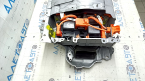 Аккумуляторная батарея ВВБ в сборе Toyota Venza 21-24 Li-ion 0.93 kWh, 265V, 159к