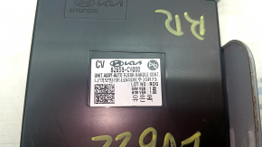 Блок управления дверью задней правой Kia EV6 22-26