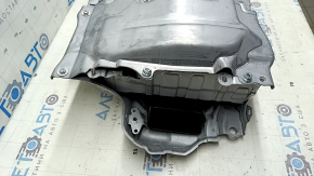 Аккумуляторная батарея ВВБ в сборе Toyota Venza 21-24 Li-ion 0.93 kWh, 265V, 159к