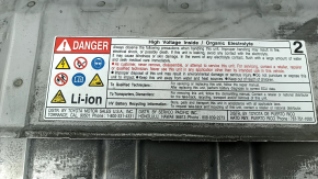Аккумуляторная батарея ВВБ в сборе Toyota Venza 21-24 Li-ion 0.93 kWh, 265V, 159к