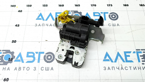 Замок двери багажника VW Tiguan 18-24 электро