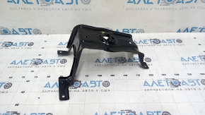 Кронштейн запасного колеса Audi A4 B9 18-25