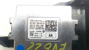 Модуль управления системой помощи водителю Kia EV6 22-26