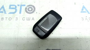 Ключ smart Toyota Venza 21- 4 кнопки, с жалом, царапины
