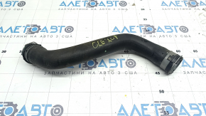 Патрубок системы охлаждения Mercedes W167 GLE 350 20-23