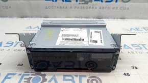 Головное устройство Kia EV6 22-26 под камеры 360, Meridian