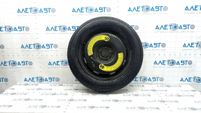 Запасное колесо докатка VW Tiguan 18-24 R18x4J ET28 145/85