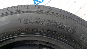 Запасное колесо докатка VW Tiguan 18-24 R18x4J ET28 145/85