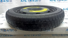 Запасное колесо докатка VW Tiguan 18-24 R18x4J ET28 145/85