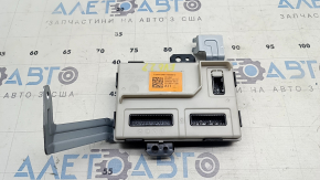 Блок управления климат контролем Kia EV6 22-26