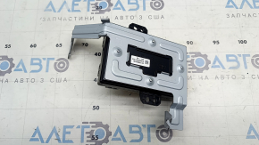 Блок управления климат контролем Kia EV6 22-26