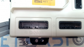 Блок управления климат контролем Kia EV6 22-26