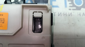 Блок управления климат контролем Kia EV6 22-26