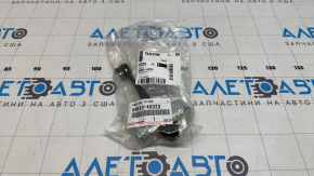 Ограничитель двери передней левой Lexus RX300 RX330 RX350 RX400h 04-09