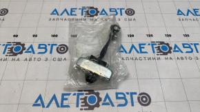 Ограничитель двери передней левой Lexus RX300 RX330 RX350 RX400h 04-09