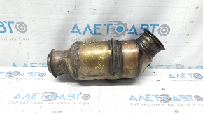 Катализатор Mercedes W167 GLE 350 20-23 2.0T