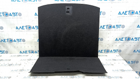 Podea portbagaj Audi A4 B9 19-25, neagră