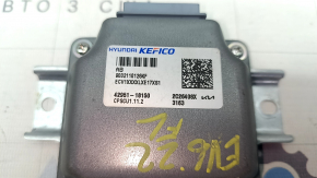 SBW CONTROL MODULE STEER Kia EV6 22-26