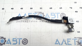 Клемма минусовая Kia EV6 22-26 с датчиком