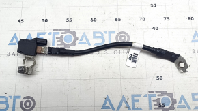 Клемма минусовая Kia EV6 22-26 с датчиком