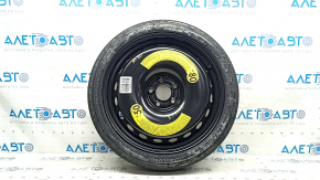 Запасное колесо докатка Audi A4 B9 17-25 R19 125/70