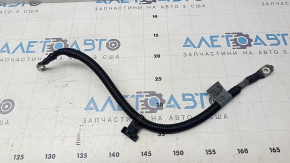 Провод массы Kia EV6 22-26