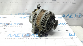 Генератор Mazda CX-5 19-25 2.5 контакт с водой