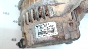 Contactul alternatorului Mazda CX-5 19-25 2.5 cu apa