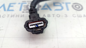 Проводка переднего бампера Kia EV6 22-26