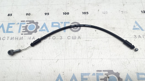 Трос открывания замка капота передняя часть Kia EV6 22-26