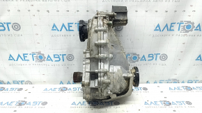 Раздатка Mercedes W167 GLE 350 20-23 AWD 65к с демпфером