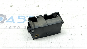 Крепление площадки номерного знака правое Audi A4 B9 20-25