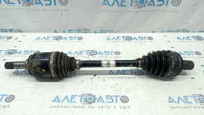 Manșon articulație CV exterioară stânga față Mercedes W167 GLE 350 450 20-24 AWD rupt