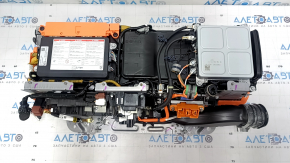 Аккумуляторная батарея ВВБ в сборе Honda Accord 16-17 hybrid рест, 251В, 100к