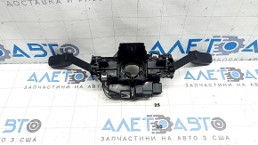 Ansamblu comutator coloană direcție VW Tiguan 18-23