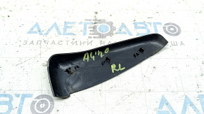 Накладка фонаря внутреннего левая Audi A4 B9 20-25