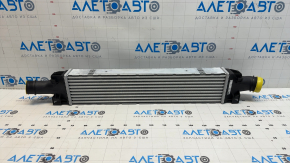 Intercooler Audi A4 B9 17-20 2.0T